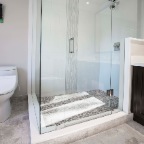 Bathroom Shower Renovation